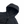 Load image into Gallery viewer, CP Company Black Flatt Nylon Hooded Jacket - Small
