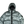 Load image into Gallery viewer, Stone Island 2017 Steel Grey  Pertex Quantum Y Down Puffer Jacket - Medium
