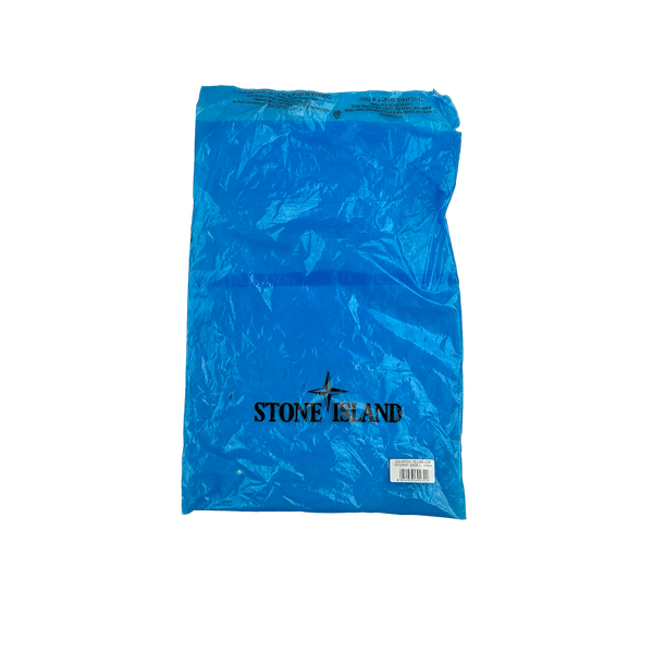 Stone Island 2018 Tela Stela Archivo Short Sleeve T Shirt - Large