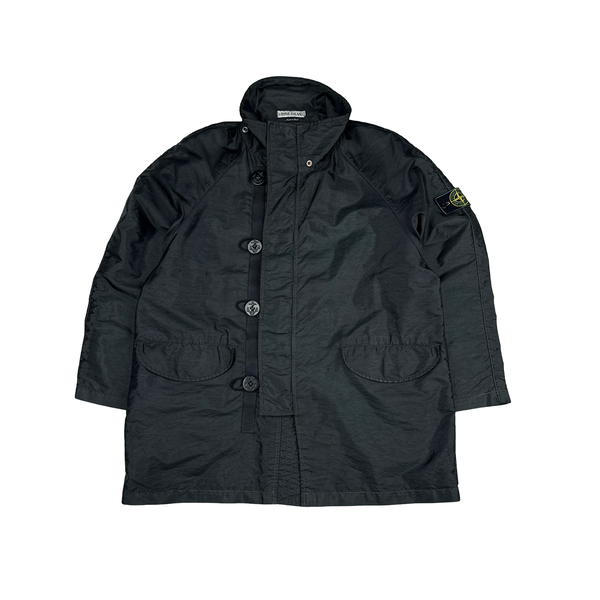 Stone Island 1995 Vintage Formula Steel Jacket - Small