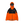 Load image into Gallery viewer, North Face Orange Gore Tex Colour Block Hooded Jacket - Small
