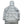 Load image into Gallery viewer, Stone Island 2018 White Pertex Quantum Y Down Long Puffer - Small
