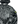 Load image into Gallery viewer, Stone Island 2021 Black Lucido TC Jacket - Medium
