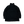 Load image into Gallery viewer, Stone Island 2004 Black Cotton Raso Gommato Jacket - XL
