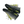 Load image into Gallery viewer, Nike Air Max 95 Neon 2020 Classic Grey Gradient Trainers - UK 9
