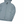 Load image into Gallery viewer, CP Company Baby Blue Cotton Goggle Zipped Hoodie - Medium
