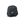 Load image into Gallery viewer, Berghaus Black Hydro Shell Neck Cover Peaked Hat - Small/Medium
