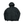 Load image into Gallery viewer, Stone Island 2016 Black Down Filled Hooded Winter Jacket - XXL
