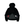 Load image into Gallery viewer, CP Company Black Soft Shell Lens View Hooded Zipped Jacket - Medium
