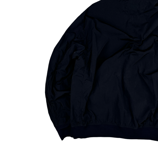 CP Company Navy Chrome R Jacket - XXL