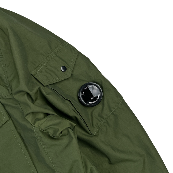 CP Company x Mini Countryman Collaboration Field Jacket - XL