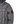 Load image into Gallery viewer, Stone Island Grey Crinkle Reps NY Down Puffer Jacket - Medium

