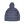 Load image into Gallery viewer, Stone Island Purple Lino Resinato Down-TC Puffer Jacket - Small
