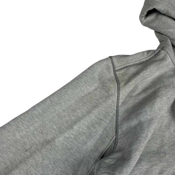 Stone Island 2019 Grey Compass Badge Full Tracksuit - Small