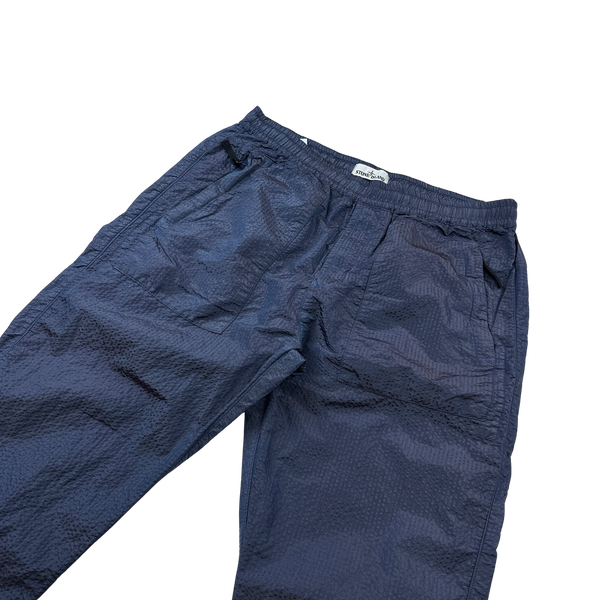 Stone Island 2020 Poly Colour Frame TC Joggers - XL