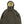 Load image into Gallery viewer, Stone Island 2010 Khaki Oxford Nylon Parka Jacket - Medium
