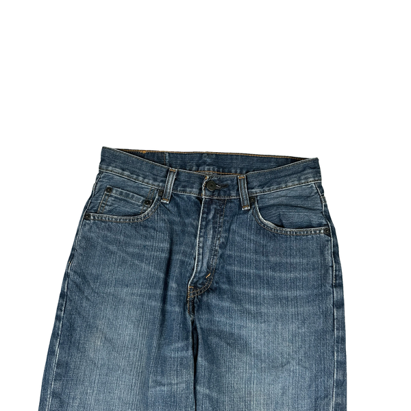 Levis 550 Denim Jeans - 28"