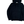 Load image into Gallery viewer, Stone Island Navy Cotton Pullover Hoodie - Small

