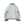 Load image into Gallery viewer, Stone Island 2005 White Hand Painted Lambskin Leather Thick Shearling Jacket - Medium
