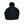 Load image into Gallery viewer, North Face Black Flight Series Soft Shell Hooded Jacket - Large
