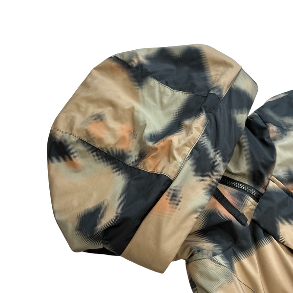 Fred perry deals arktis jacket