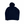 Load image into Gallery viewer, CP Company Navy Lens Viewer Wool Pullover Hoodie  - Small
