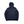 Load image into Gallery viewer, CP Company Navy Cotton Goggle Hoodie - Medium
