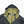 Load image into Gallery viewer, Stone Island 2004 Dark Grey Raso Floccato Riot Mask Sniper Jacket - XXL
