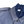Load image into Gallery viewer, Stone Island Navy Micro Reps Multi Pocket Shield Jacket - Large
