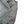 Load image into Gallery viewer, Stone Island 2017 Grey Zipped Nylon Metal Overshirt - Large
