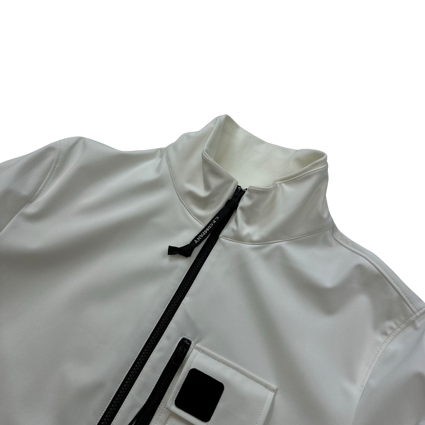 CP Company Metropolis Series Soft Shell R Jacket - Large