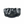 Load image into Gallery viewer, Stone Island 00s Black T Zip Ortlieb Duffle Bag
