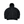 Load image into Gallery viewer, Stone Island 2023 Black Seamless Tunnel Nylon Down TC - Medium
