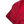 Load image into Gallery viewer, Stone Island 2022 Red Needle Punched Reflective Balaclava Jacket - Large
