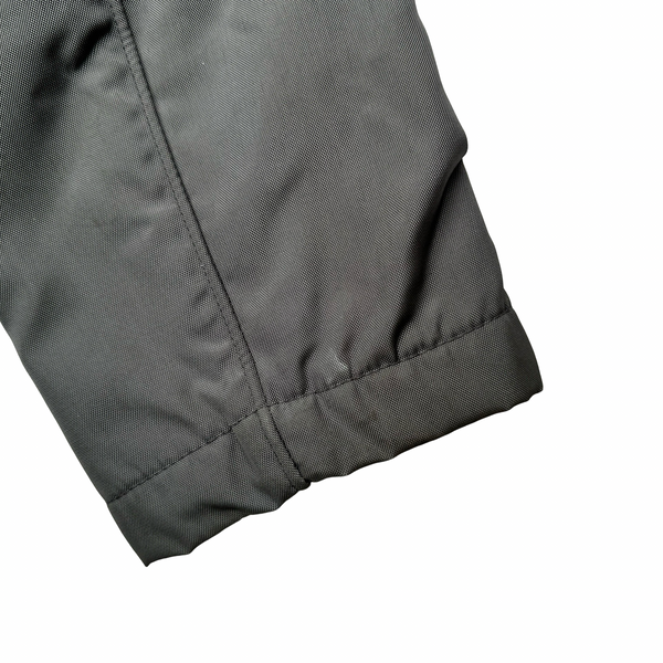 CP Company 2008 Thick Bonded Nylon Barrufaldi Ski Glasses Jacket - XL