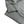 Load image into Gallery viewer, Stone Island Grey Cotton Pullover Hoodie - Medium
