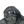 Load image into Gallery viewer, CP Company Down Filled Quilted Lined Black Goggle Puffer Jacket - Medium
