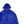 Load image into Gallery viewer, CP Company Blue Garment Dyed Rubber Hooded Jacket - 3XL
