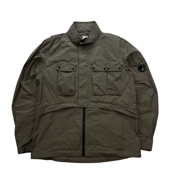 Size 52 2025 cp company