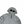 Load image into Gallery viewer, CP Company Grey Cotton Goggle Hoodie - Small

