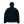 Load image into Gallery viewer, CP Company Navy Blue Fleece Lined Soft Shell Goggle Jacket - XL
