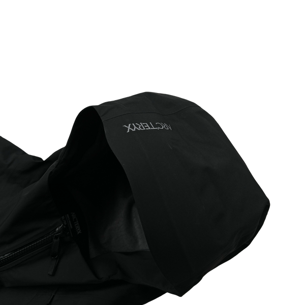 Arcteryx Black Sabre Gore-Tex Jacket - XL