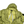 Load image into Gallery viewer, Stone Island 2021 Green Shadow Project Cotton Down Jacket - Large
