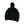 Load image into Gallery viewer, Stone Island 2019 Black Crinkle Reps NY Jacket - XL
