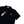 Load image into Gallery viewer, Stone Island 2024 Black Patch Polo Shirt - Medium
