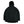Load image into Gallery viewer, Stone Island 2022 Black 3L Gore-Tex Puffer In Recycled Polyester Down Jacket - Large
