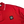 Load image into Gallery viewer, Stone Island 2018 Red Polo Shirt - XL
