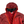 Load image into Gallery viewer, Arcteryx Dark Red Balaclava Stretch Hoodie - XL
