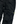Load image into Gallery viewer, Stone Island 2005 Black Baggy Cargo Trousers - Large

