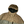 Load image into Gallery viewer, CP Company Brown Lana Wool Giubbotto Imbottito Ovatta Jacket - Large
